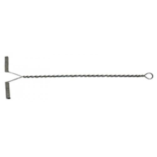 Twisted Wire Booms x5