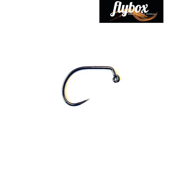 Flybox Wide Gape Jig