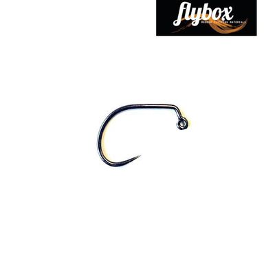 Flybox Wide Gape Jig