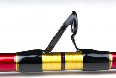 Shimano Catana CX Trolling Lite Boat Rod