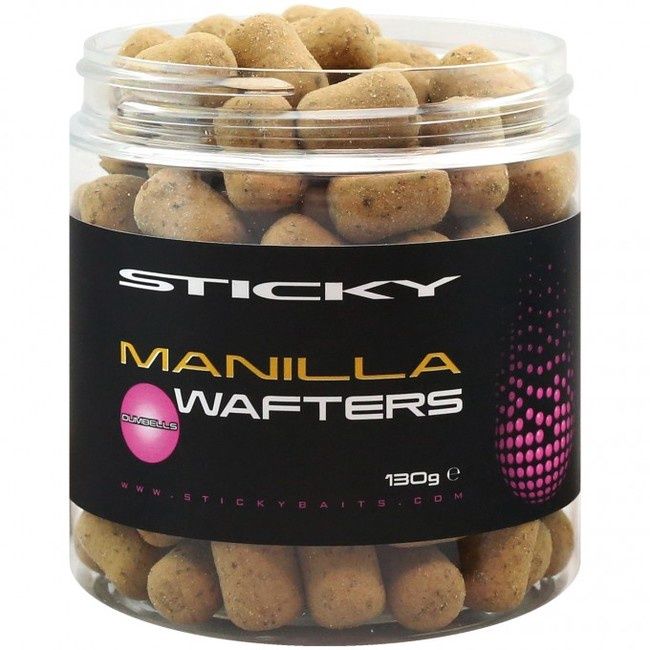 Sticky Baits