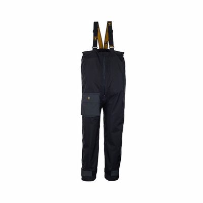 Guy Cotten Aquastar Sport Fisher Bib &amp; Brace
