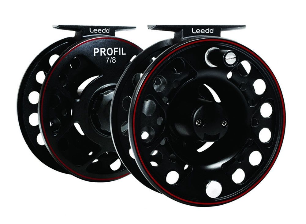 Leeda Profil LA Reel