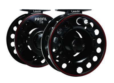 Leeda Profil LA Reel