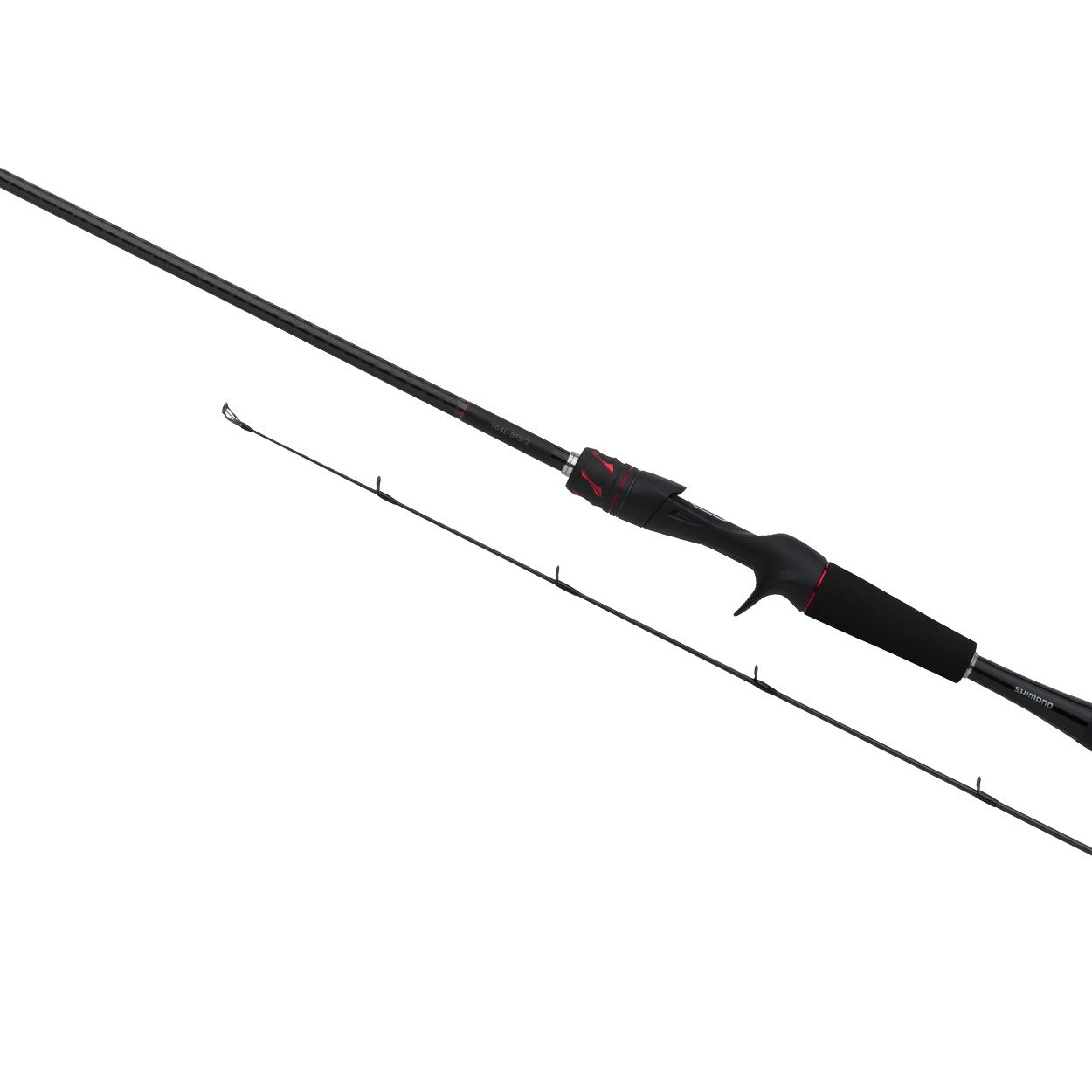Shimano Zodias Casting Rod