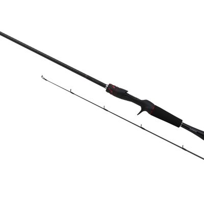 Shimano Zodias Casting Rod