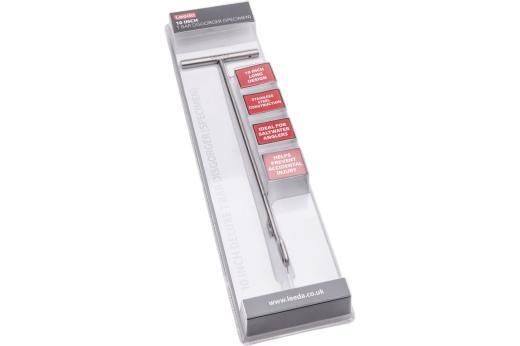 Leeda 10" Deluxe T Bar Disgorger