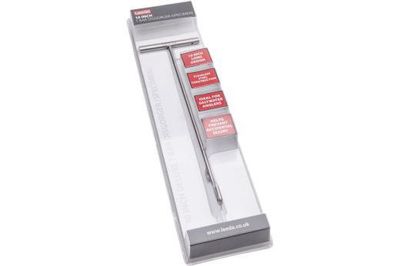 Leeda 10" Deluxe T Bar Disgorger