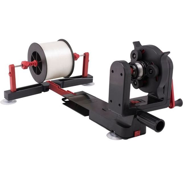 Berkley Portable Line Spooling Station Max