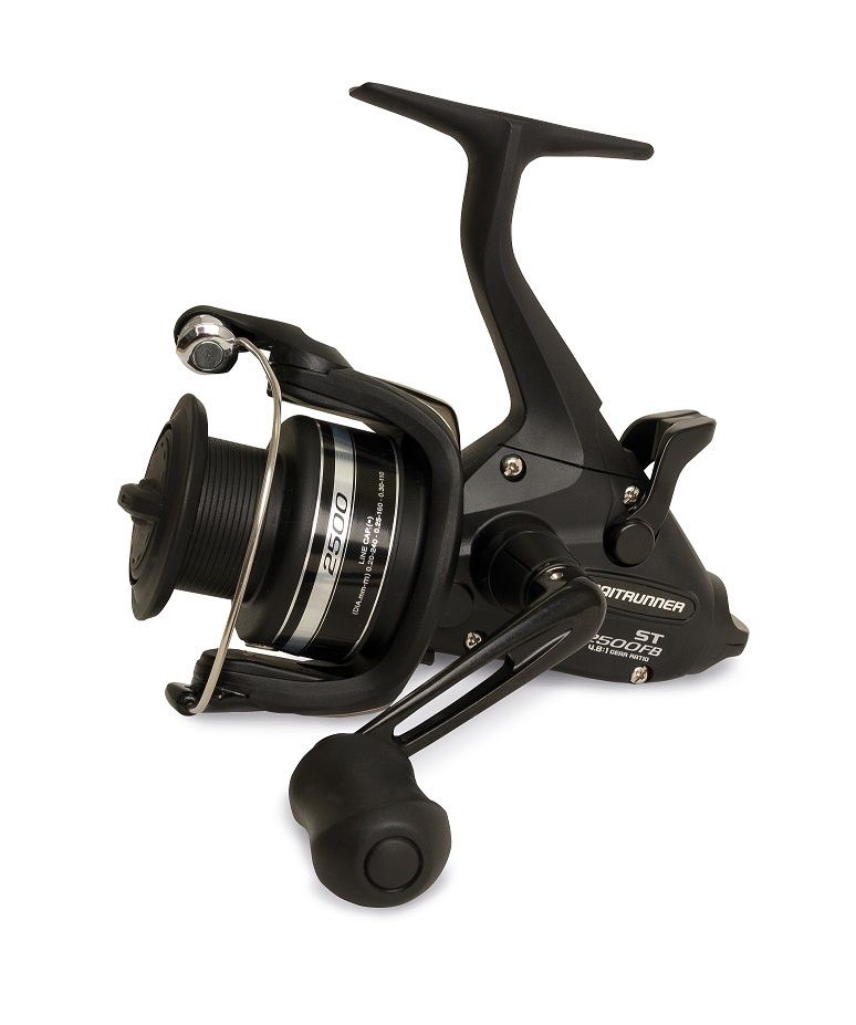 Shimano Baitrunner ST FB Reel