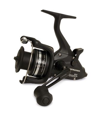 Shimano Baitrunner ST FB Reel