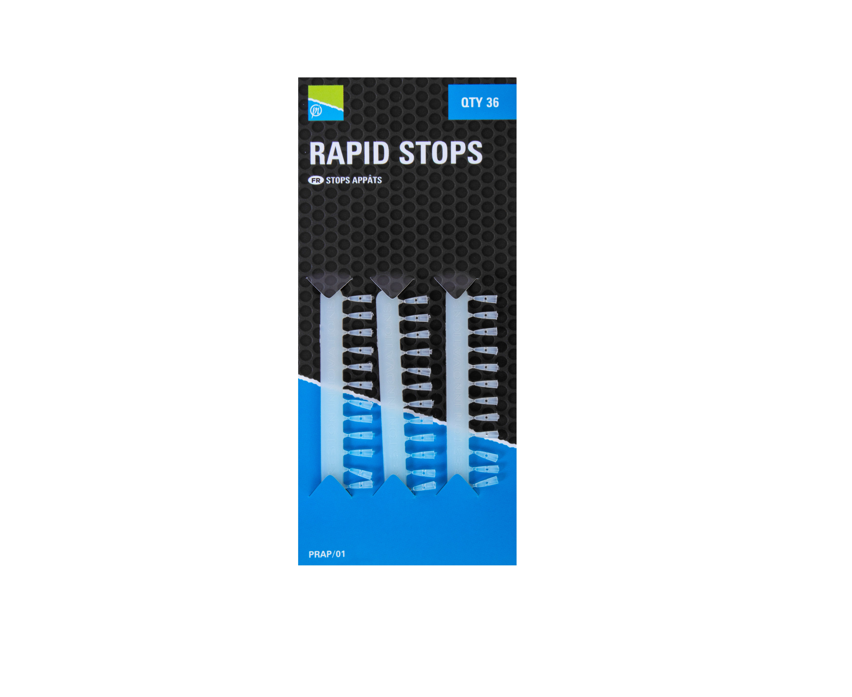 Preston Rapid Stops