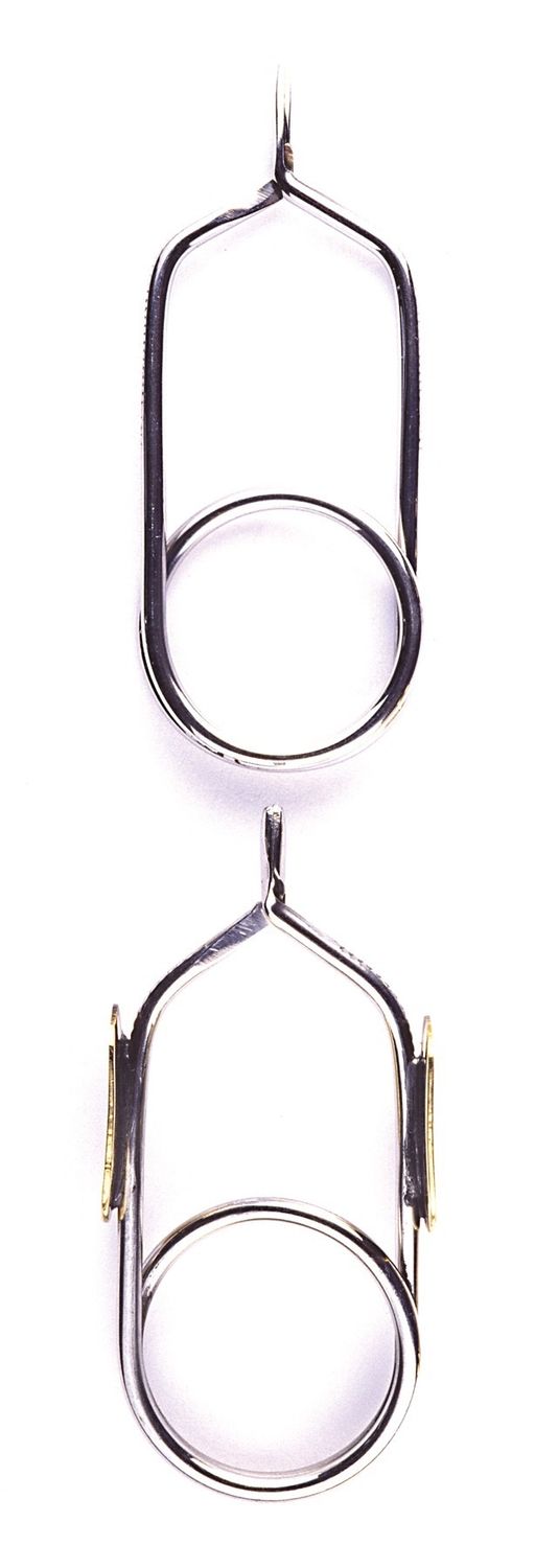 Veniard Hackle Pliers