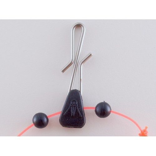 Breakaway Proper Pulley