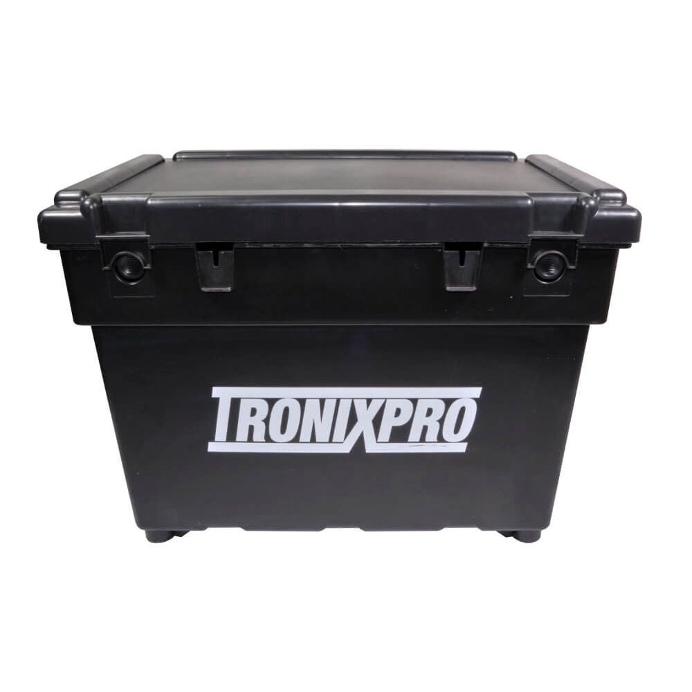 Tronix Big Beach Seat Box