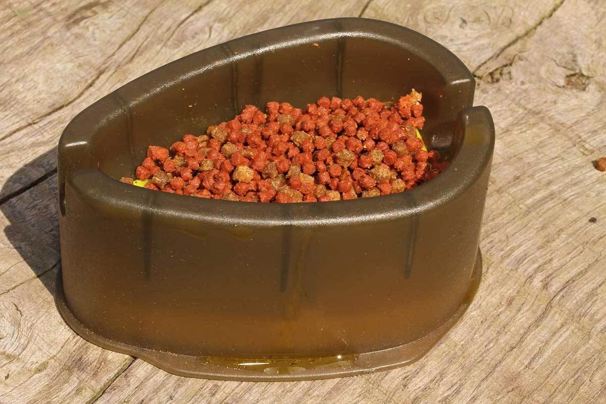 Avid Carp Method Feeder Mould