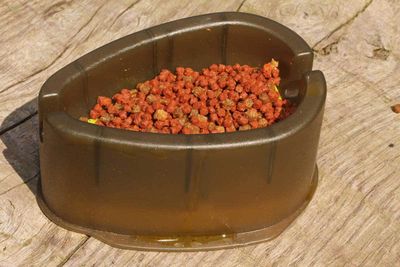 Avid Carp Method Feeder Mould