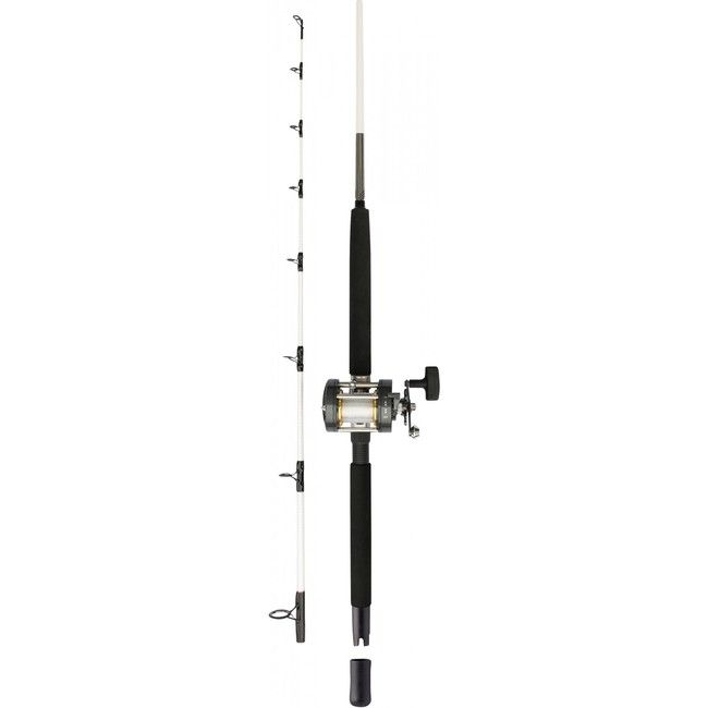 Mitchell Performance SW Boat Combo