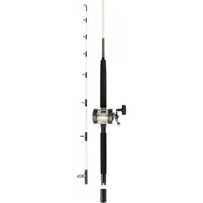 Mitchell Performance SW Boat Combo
