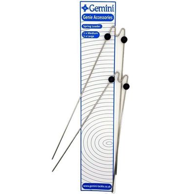 Gemini Spring Loader Baiting Tool