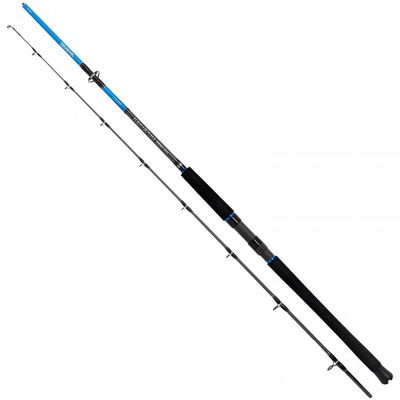 Daiwa Super Kenzaki Fixed Spool Boat Rod