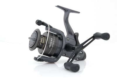 Shimano Baitrunner DL FB Reel