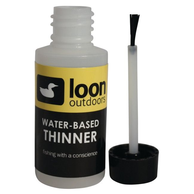 Loon Water-Based Thinner