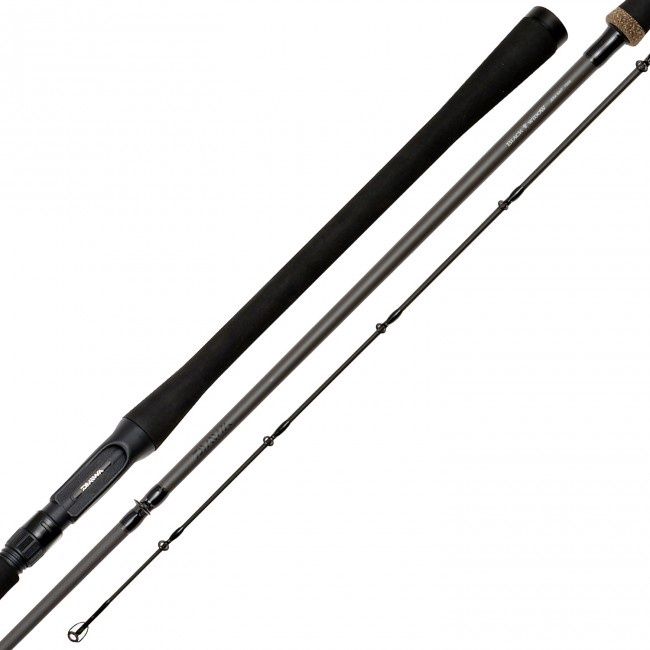 Daiwa Black Widow Jerkbait Rod