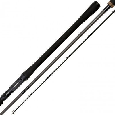 Daiwa Black Widow Jerkbait Rod