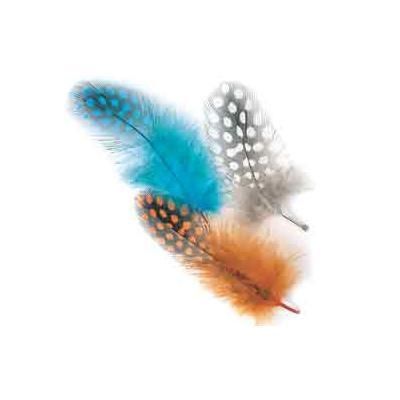 Turrall Guinea Hackles