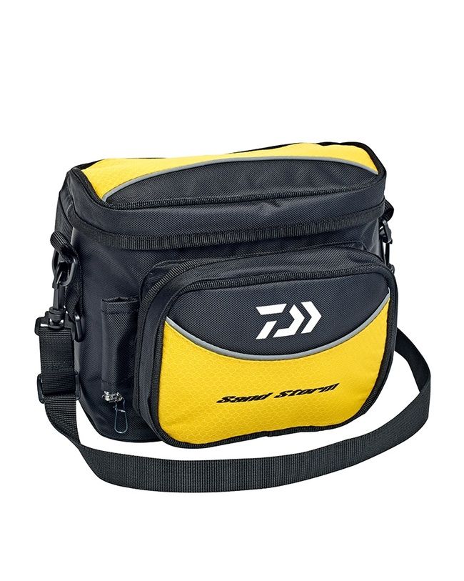 Daiwa Sandstorm Waist Bag