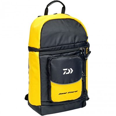 Daiwa Sandstorm Roto Ruck Sack