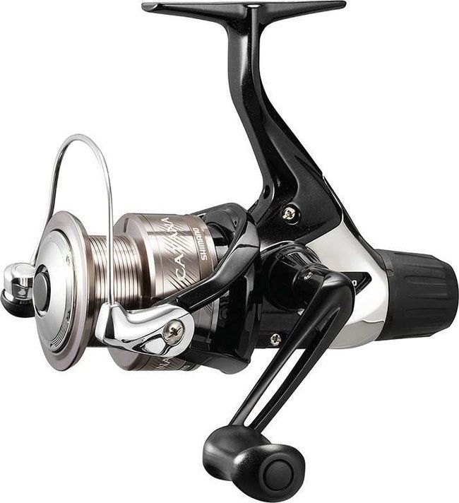 Shimano Catana RC Spinning Reel