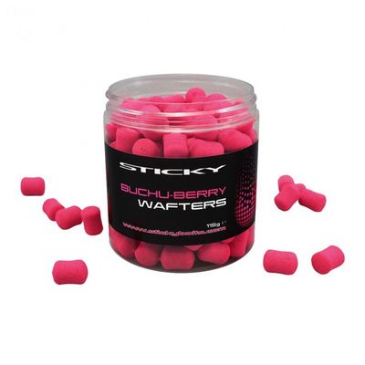 Sticky Baits Buchu-Berry Wafters