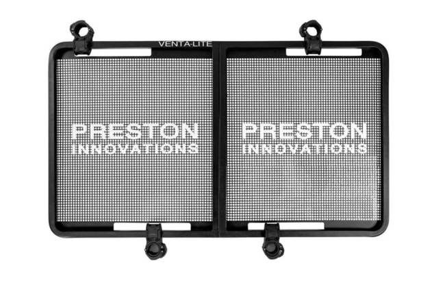 Preston Offbox 36 Venta-Lite Side Tray XL