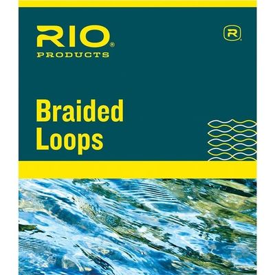 Rio Braided Loops
