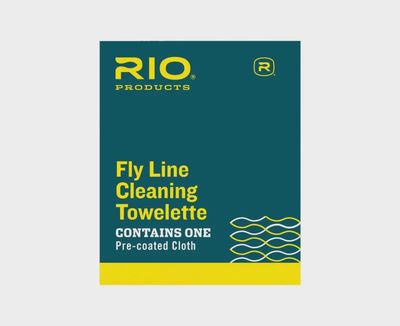 Rio Line Cleaning Towelette