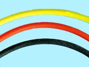 Turrall Tube Fly Connection