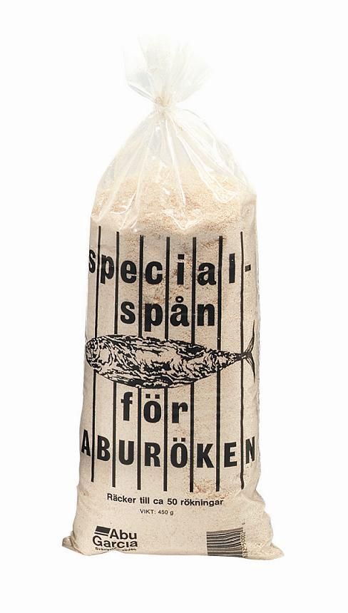 Abu Garcia Smoke Dust