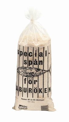 Abu Garcia Smoke Dust