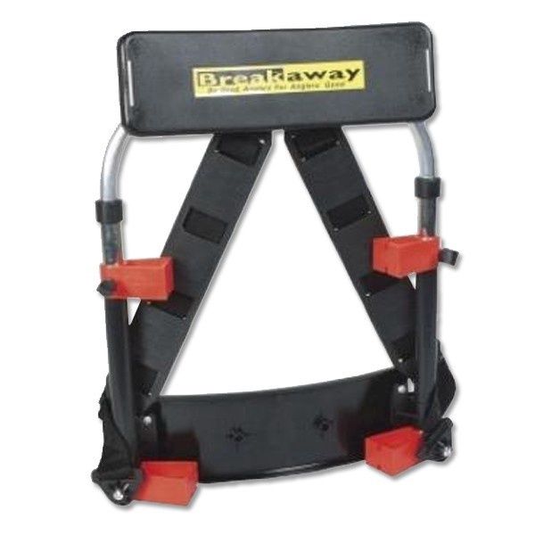 Breakaway Seatbox Backrest Conversion Kit