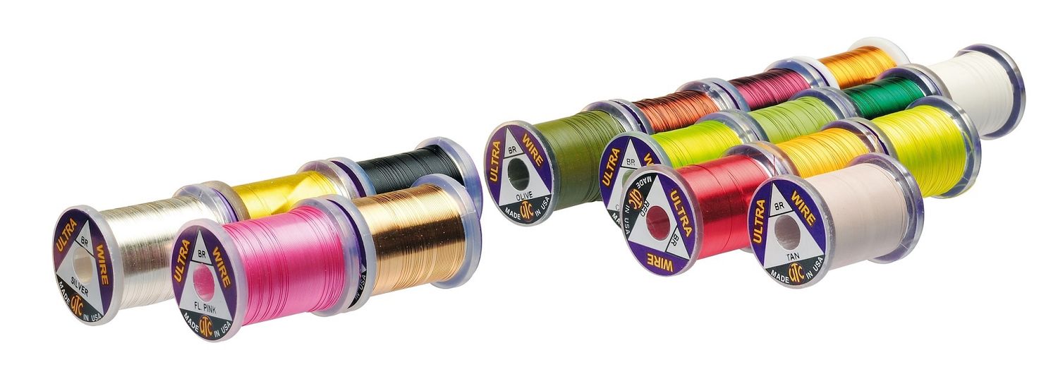 UTC Ultra Wire