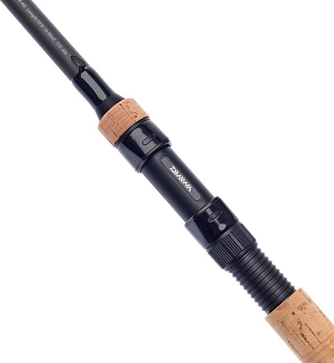 Daiwa Black Widow Boat Rod