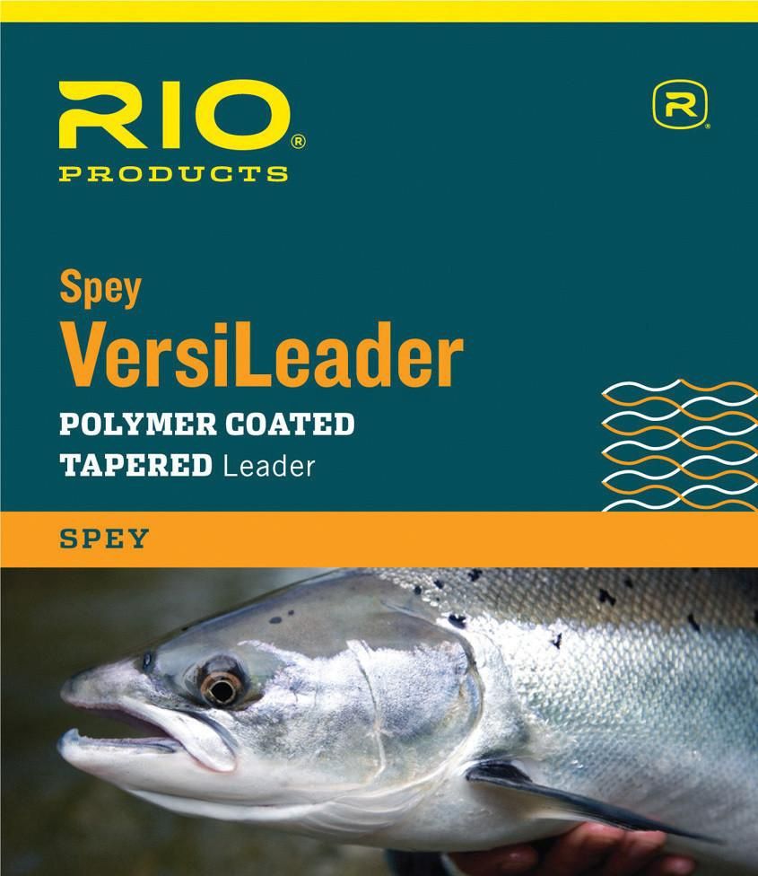 Rio Spey VersiLeader