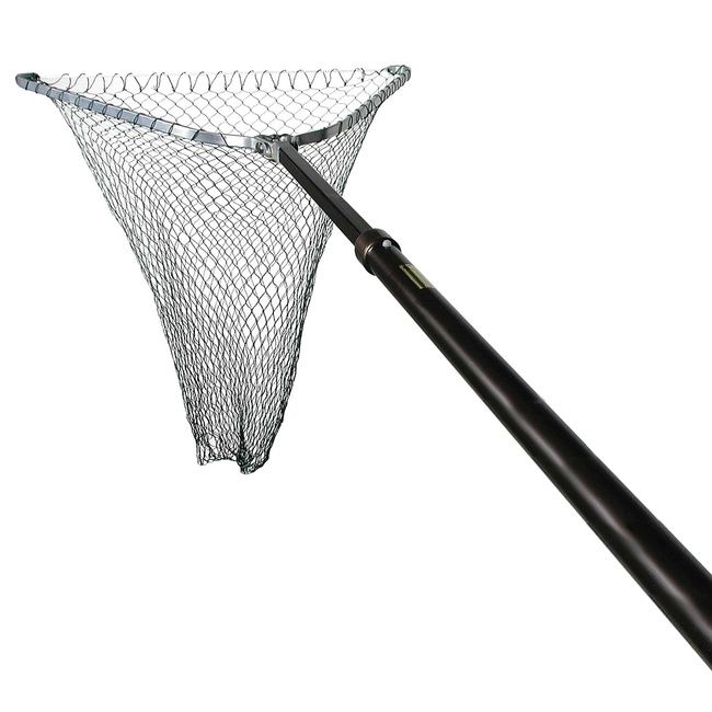 McLean Bronze Series Folding Ejector Tri Net