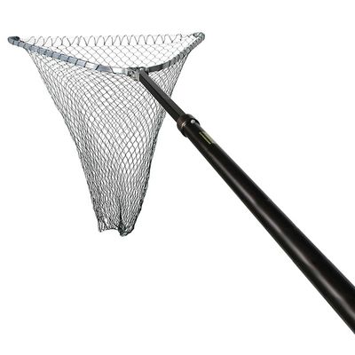 McLean Bronze Series Folding Ejector Tri Net