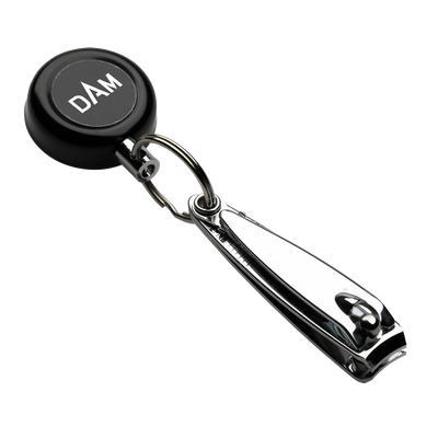 DAM Pin On Reel &amp; Line Clipper