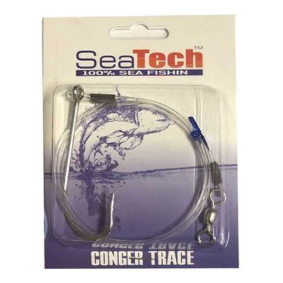 SeaTech Conger Trace