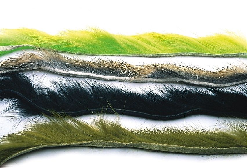 Veniard Zonker Strips