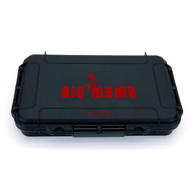 Vision Aqua Big Mama Fly Box